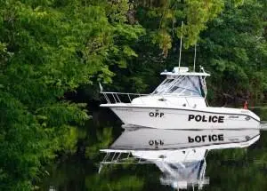 Fort Frances Man Dies On Rainy Lake