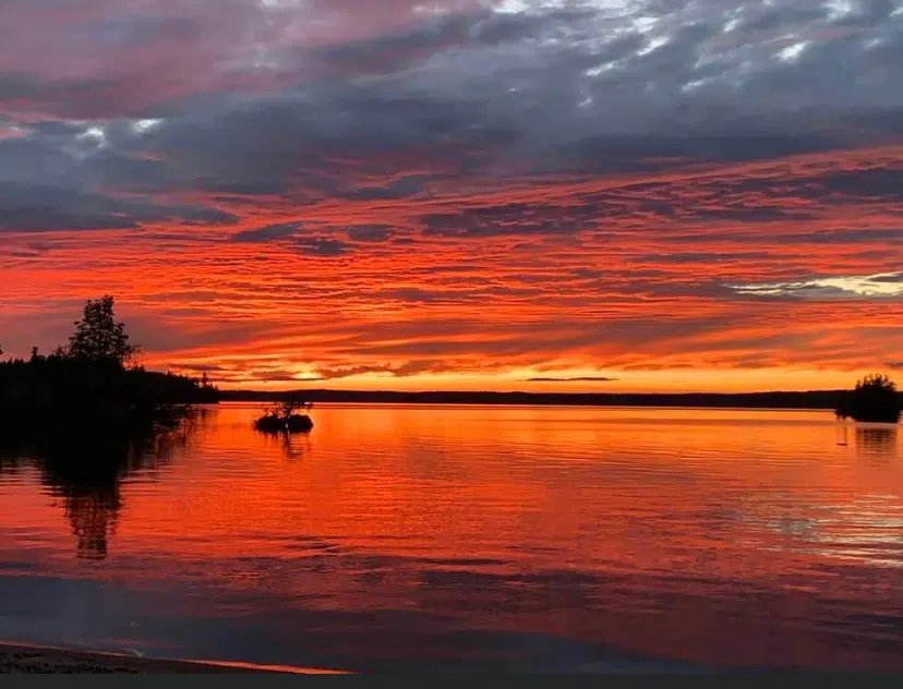 Thunder Lake