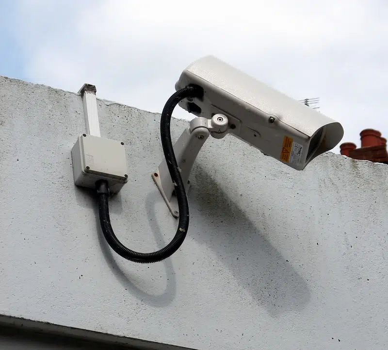 Funding For New Surveillance Cameras In Dryden/Sioux Lookout