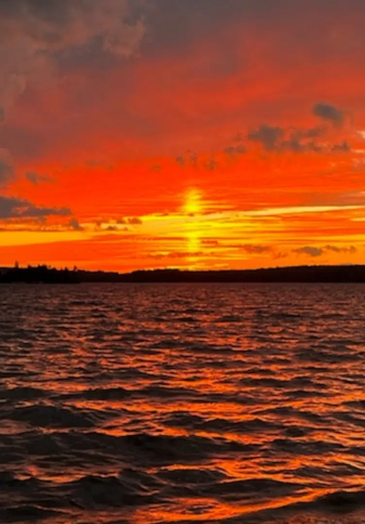 Agimac Lake - Ignace