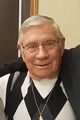 Donald Roy Pollard Sr.