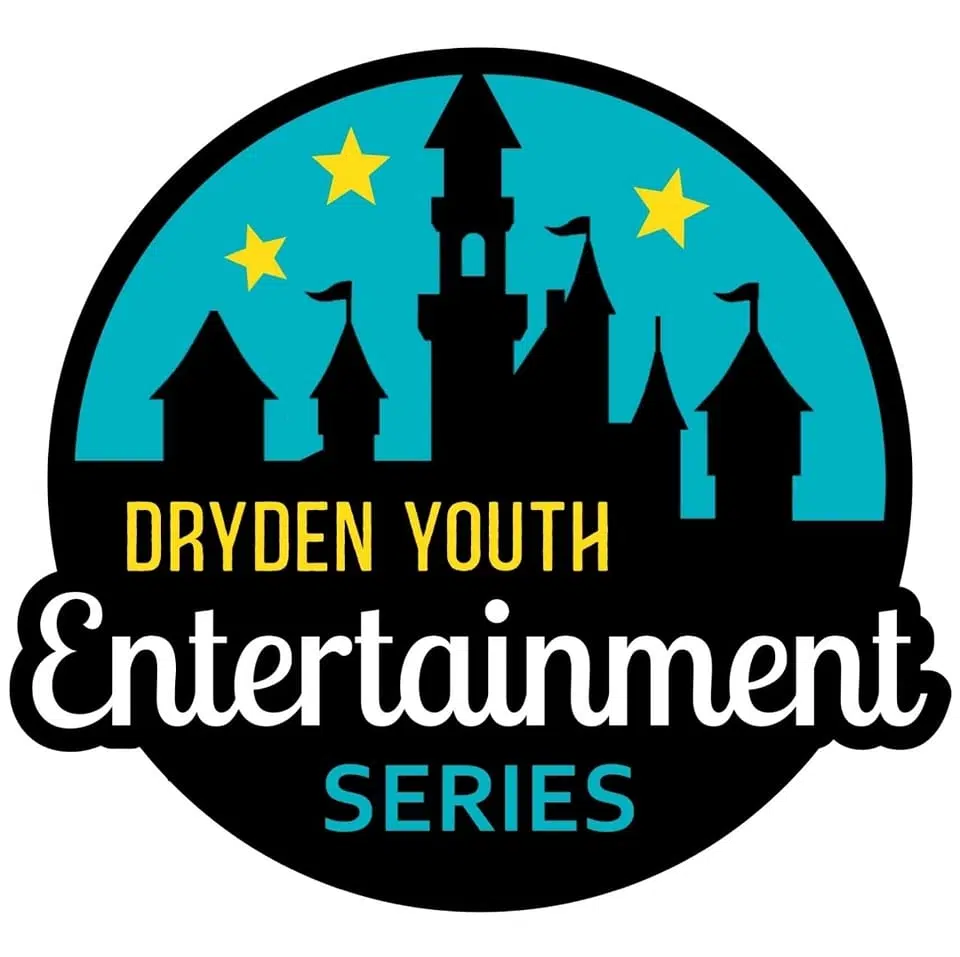 Dryden Youth Entertainment Series Launches Tomorrow