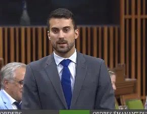 Local MP Says Conservatives Ready To Help Atlantic Canada