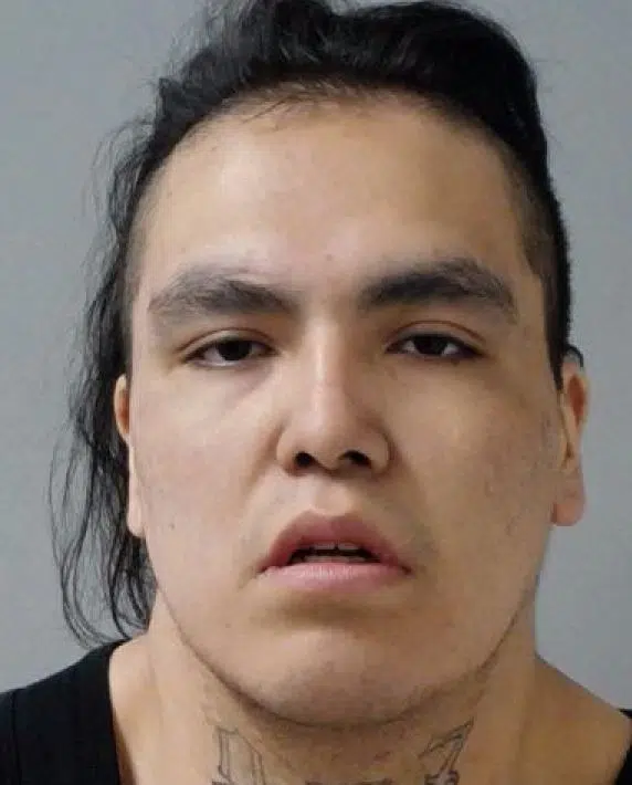 Dryden OPP Searching for Kenora Man