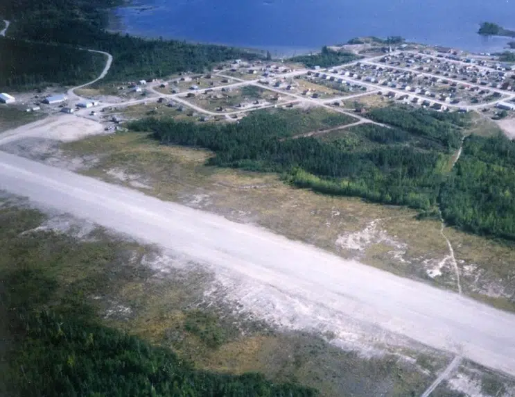 MPP Seeks Improvements to Remote Airport Runways