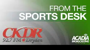 Local Sports for Monday, January 23rd