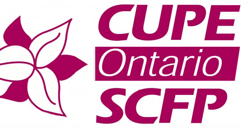 Contract Struggle Between Education Workers/Province Continues