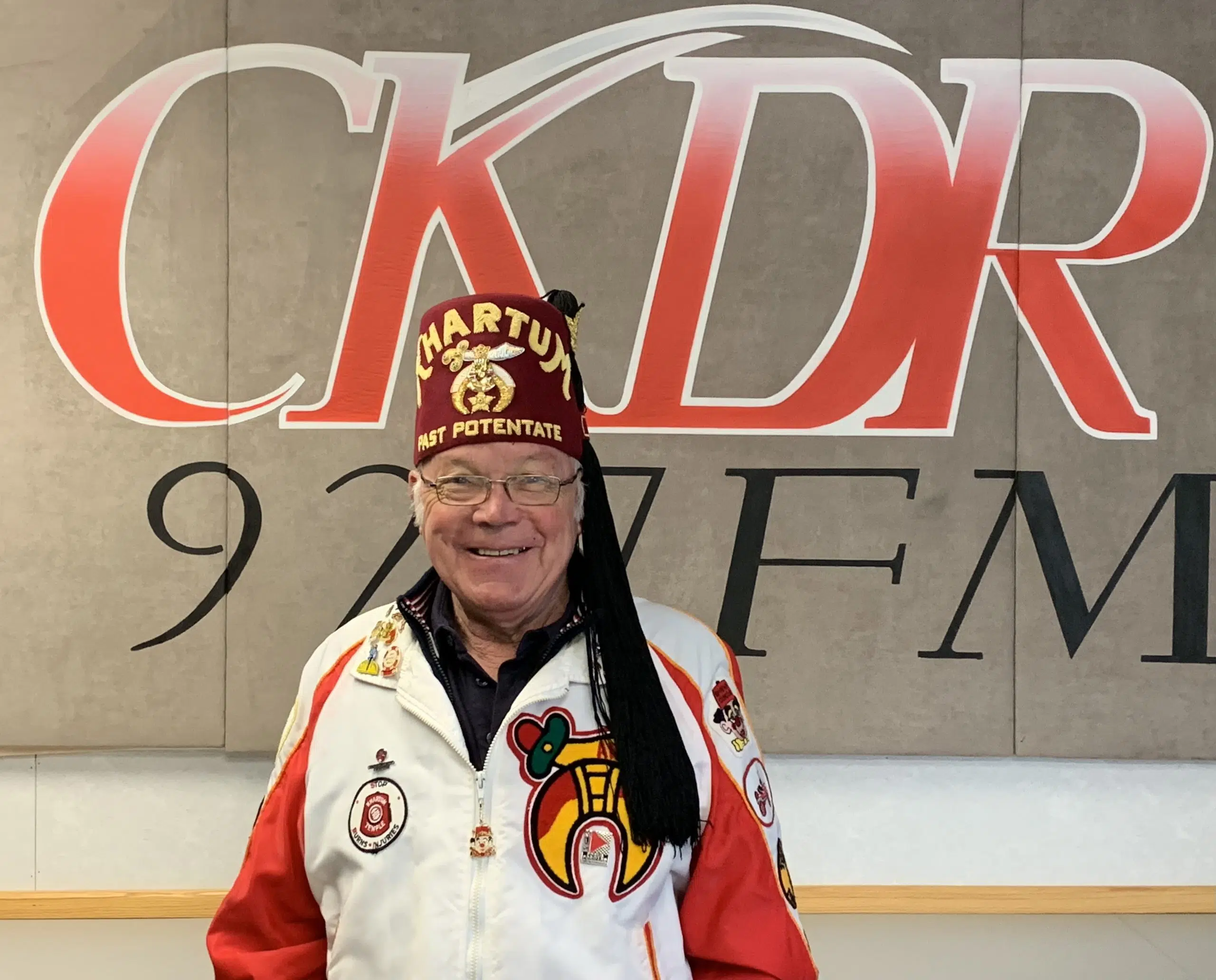 Dryden Shriners Tasty Fundraiser Launches Tomorrow