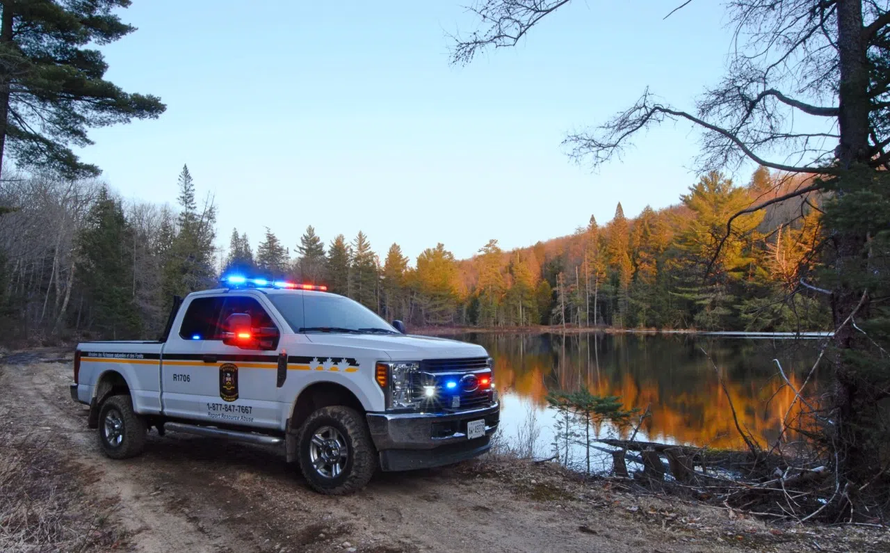 Hunting Trip In Red Lake Area Costly For Southern ON Man