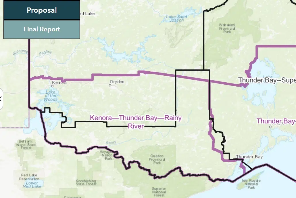 Public Hearing On Boundary Changes Tonight In Sioux Lookout