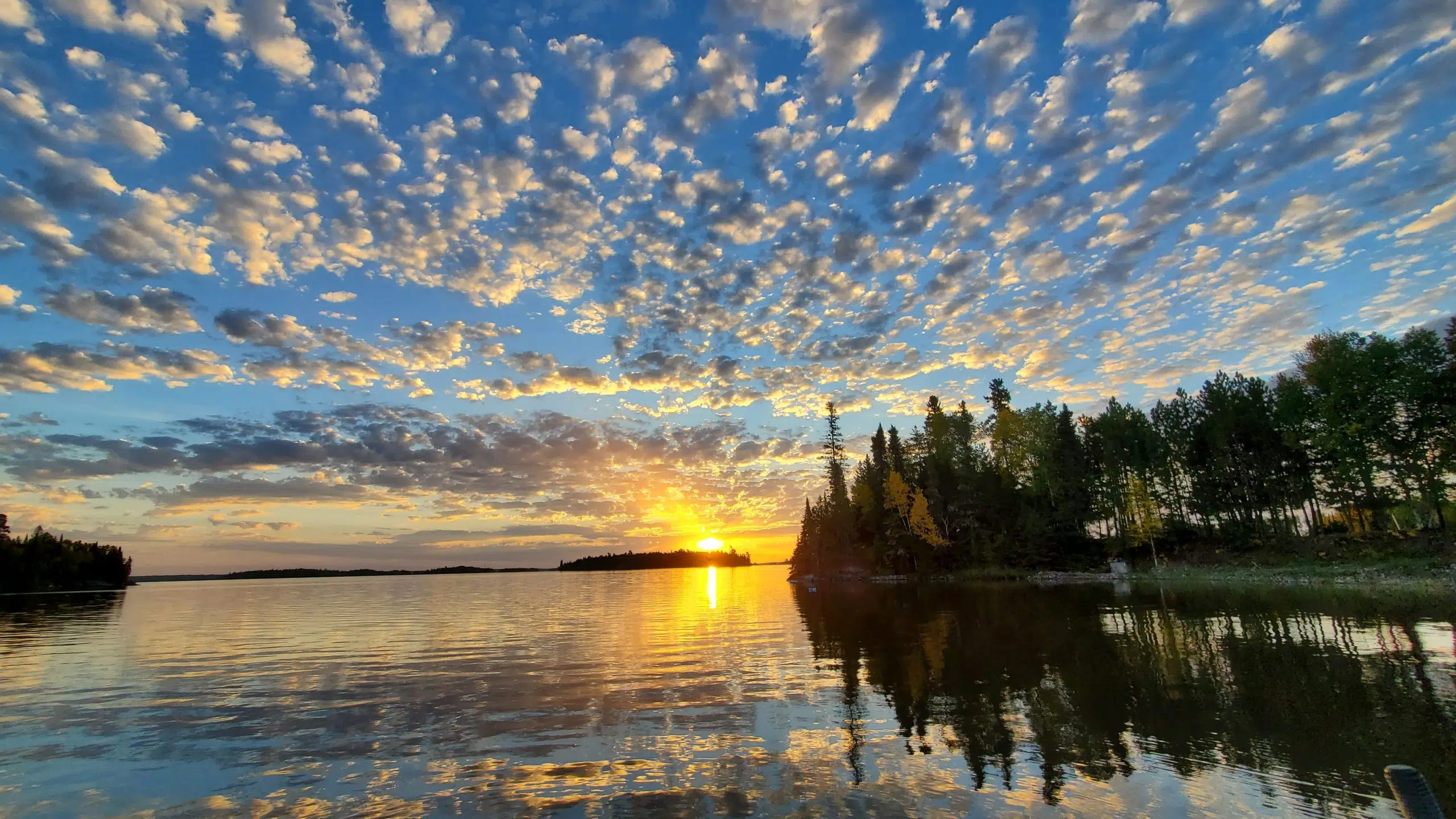 Wabigoon Lake