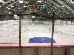 Funding For New Red Lake Arena Priority For Mayor