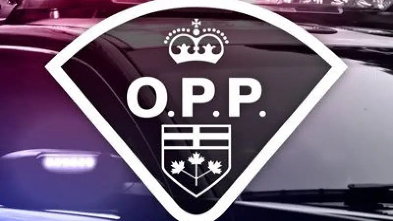 OPP Officer In Kenora Charged
