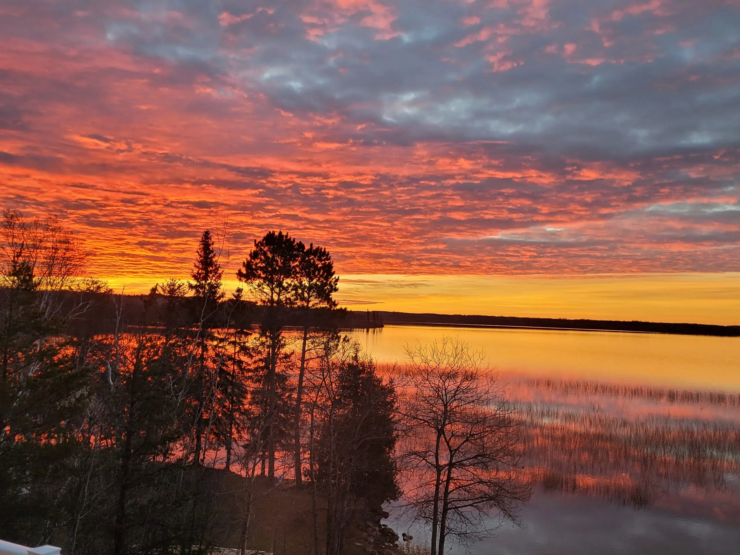 Thunder Lake