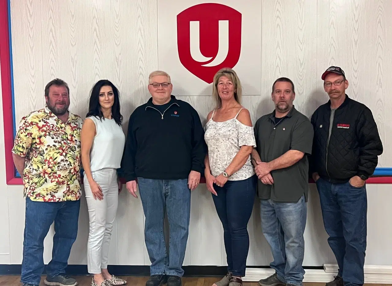 New Contract For Unifor Members At Ear Falls Mill