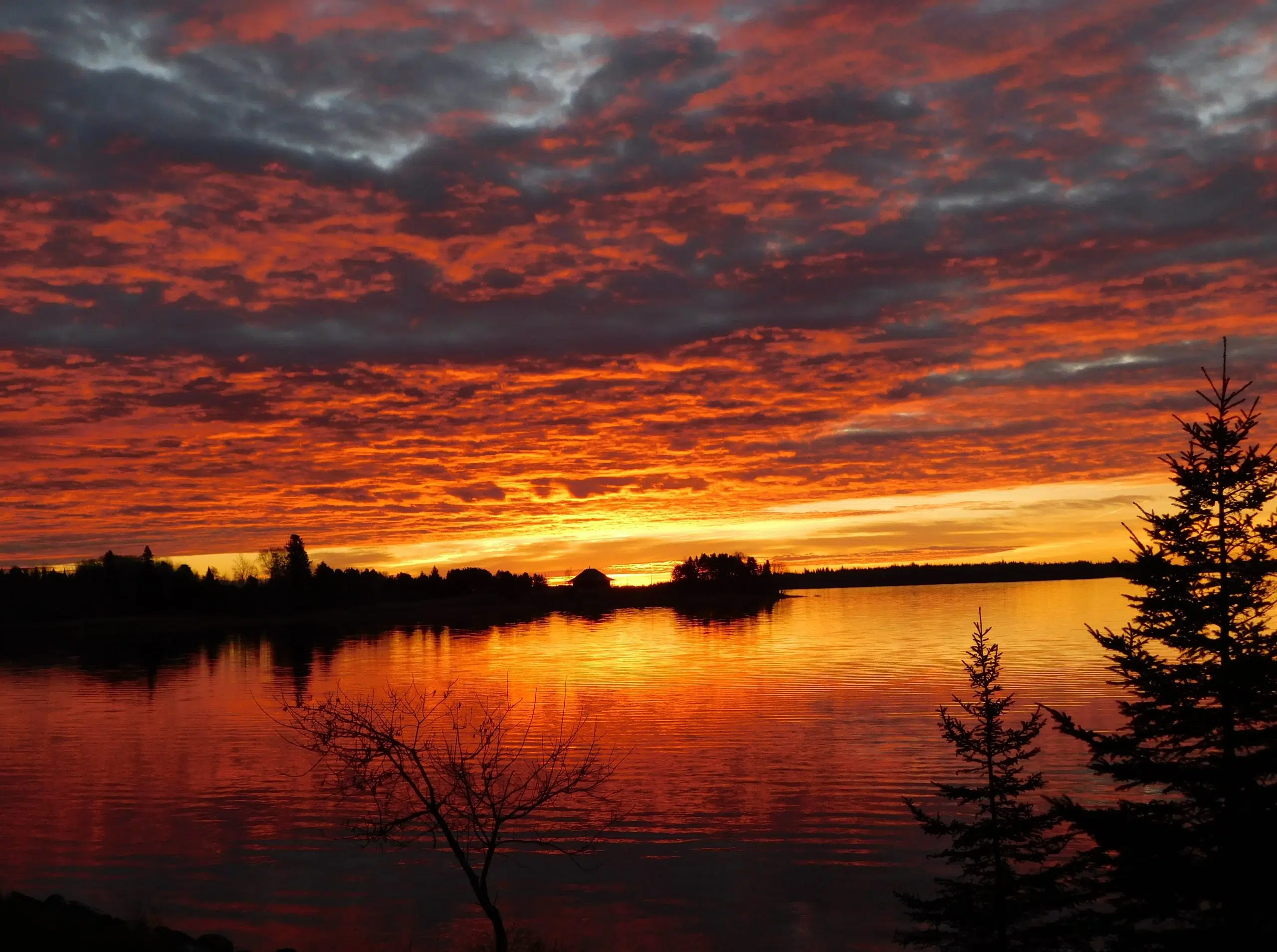 Wabigoon Lake