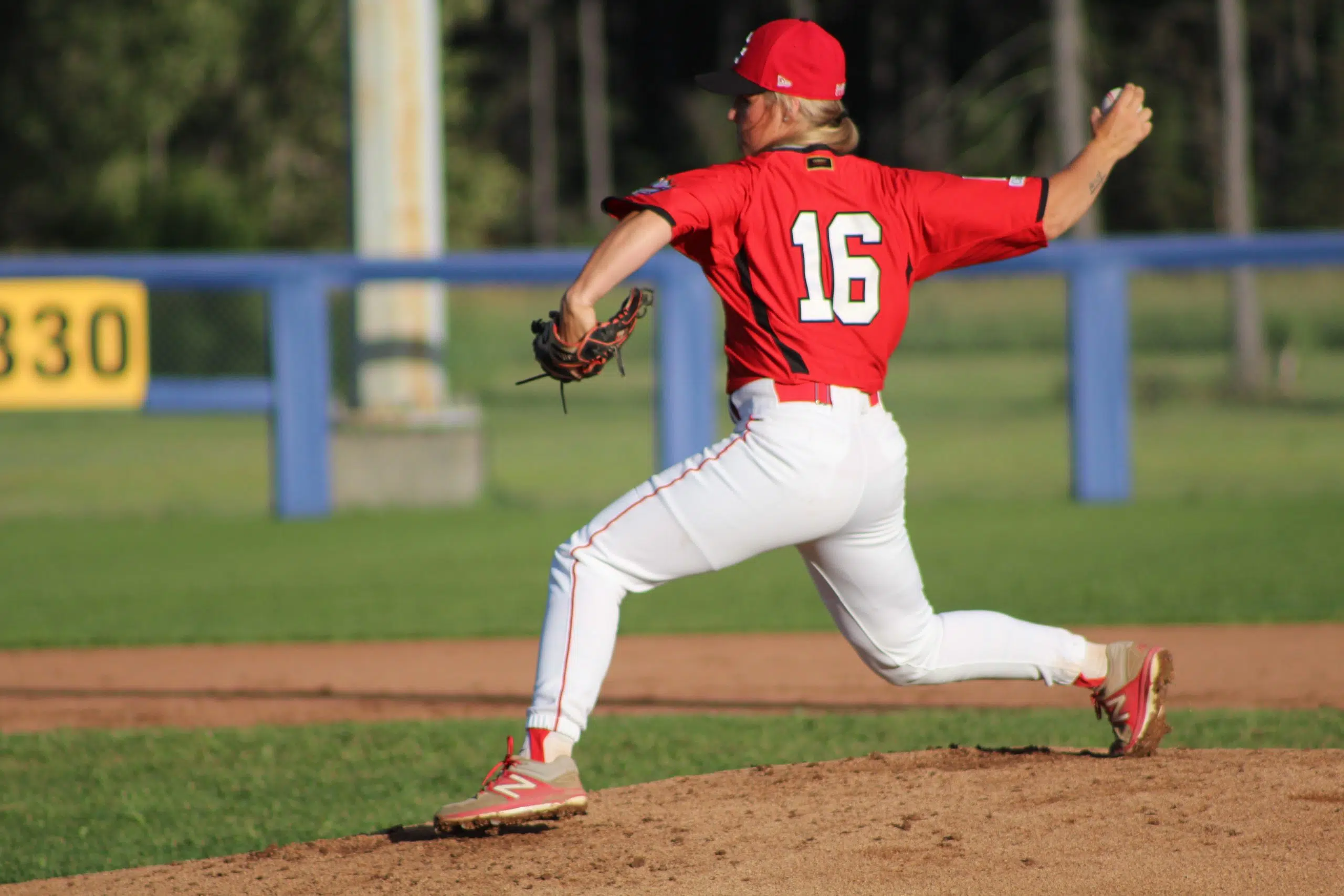 Tbay To Host Final Stage of IX Women's Baseball World Cup