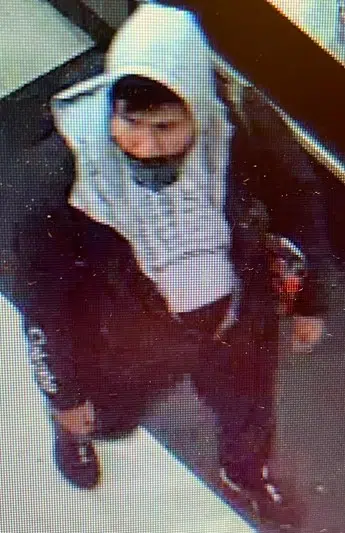 OPP In Sioux Lookout Trying To Identify Theft Suspect