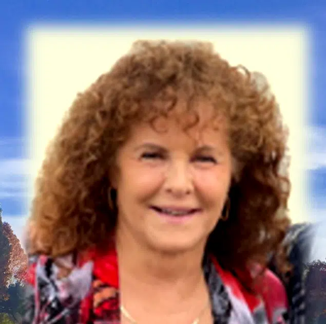 Bernice Anderson CKDR