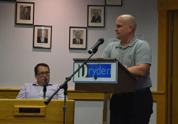 Dryden facing 2.65 property tax levy increase