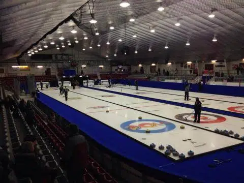 Northern Ontario Curling Playdowns Next Week