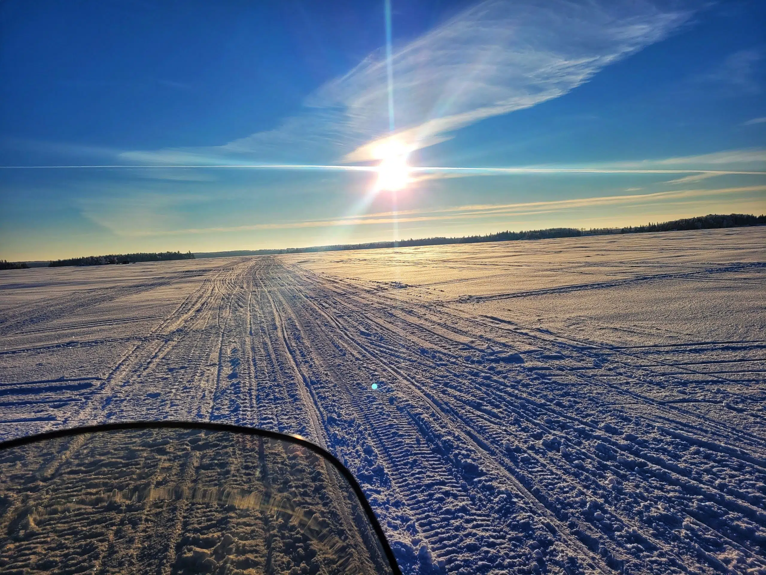 Wabigoon Lake