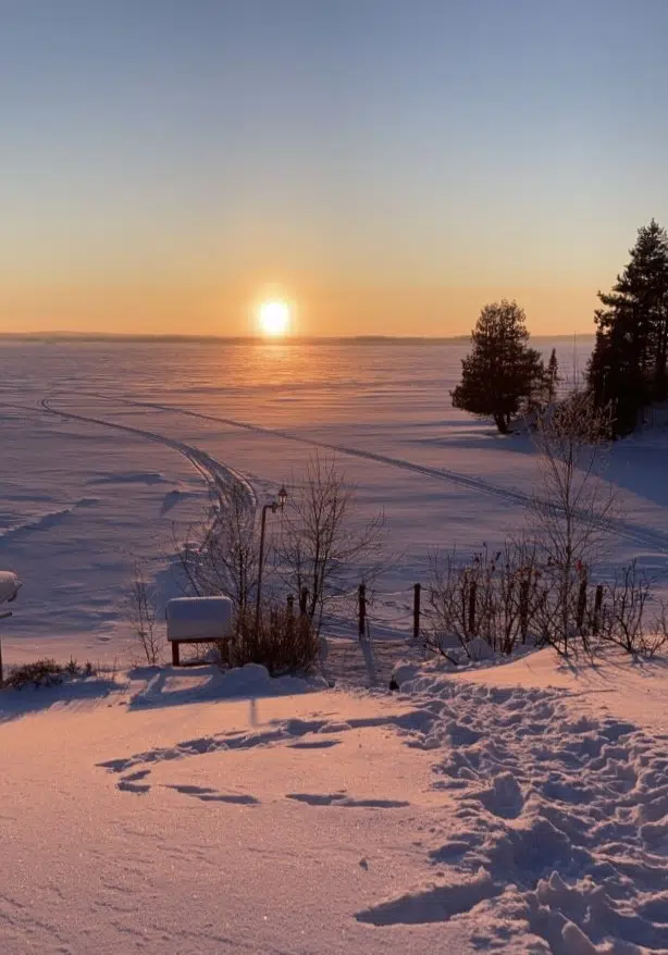 Wabigoon Lake