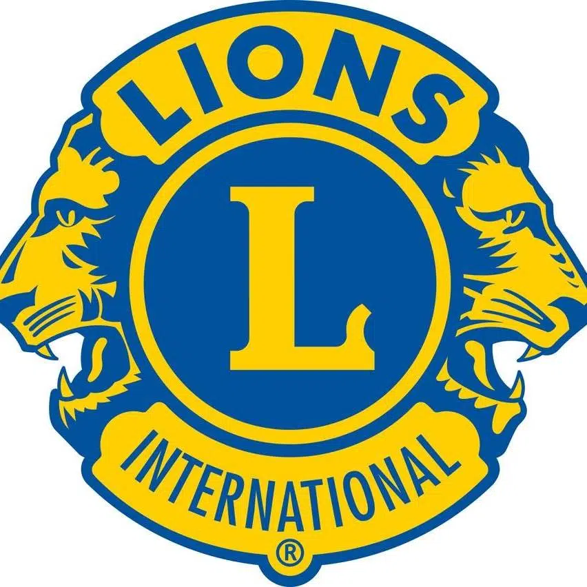 Dryden Trillium Lions Club - Lions Roar