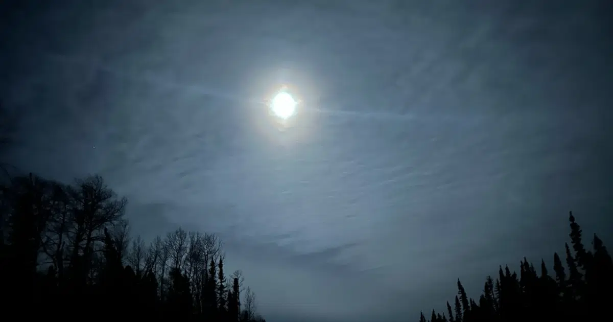 Wunnumin Lake First Nation CKDR