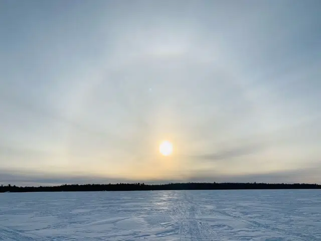 Eagle Lake