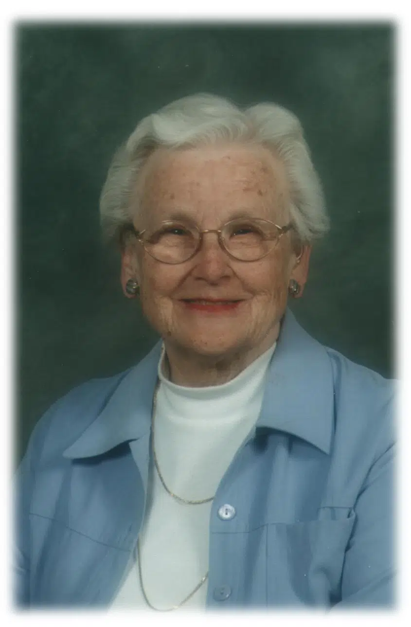 Mary Anne (Erskine) Misner