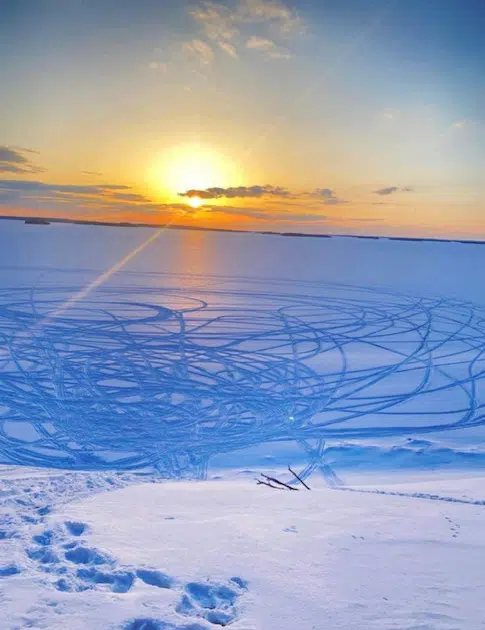 Sunset Lac Seul First Nation CKDR