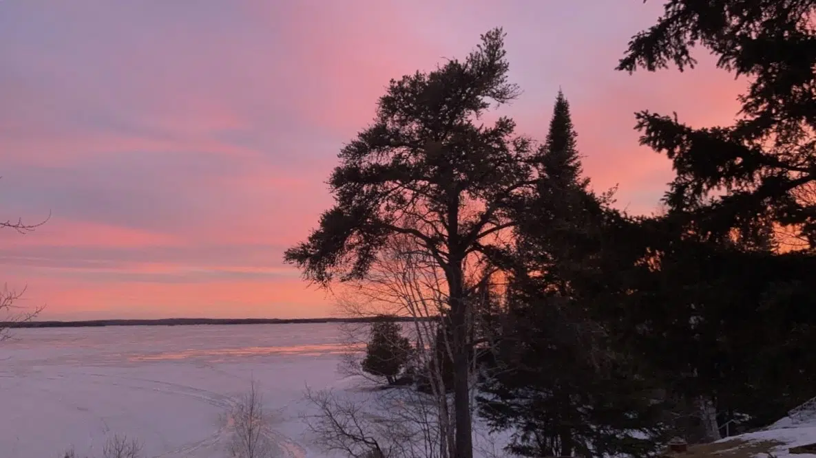 Wabigoon Lake