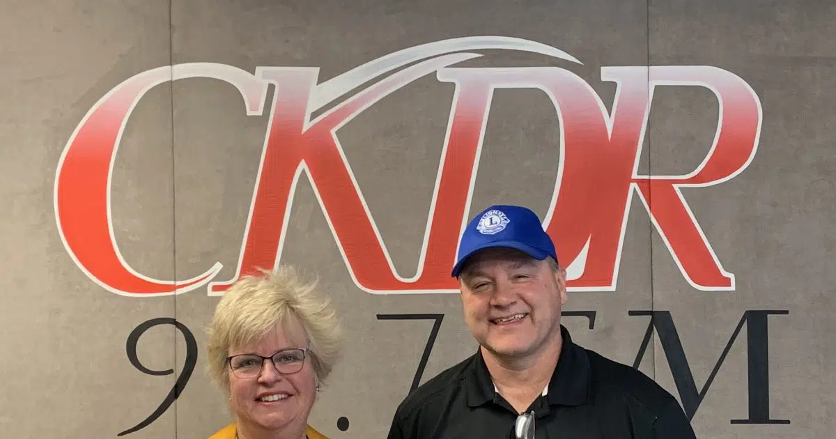 Pet Valu Dog Walk Dryden CKDR