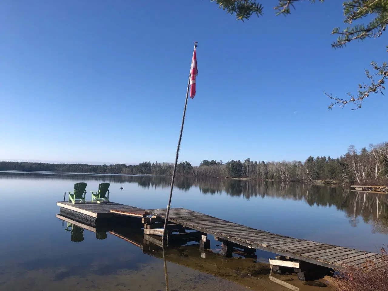 Norway Lake