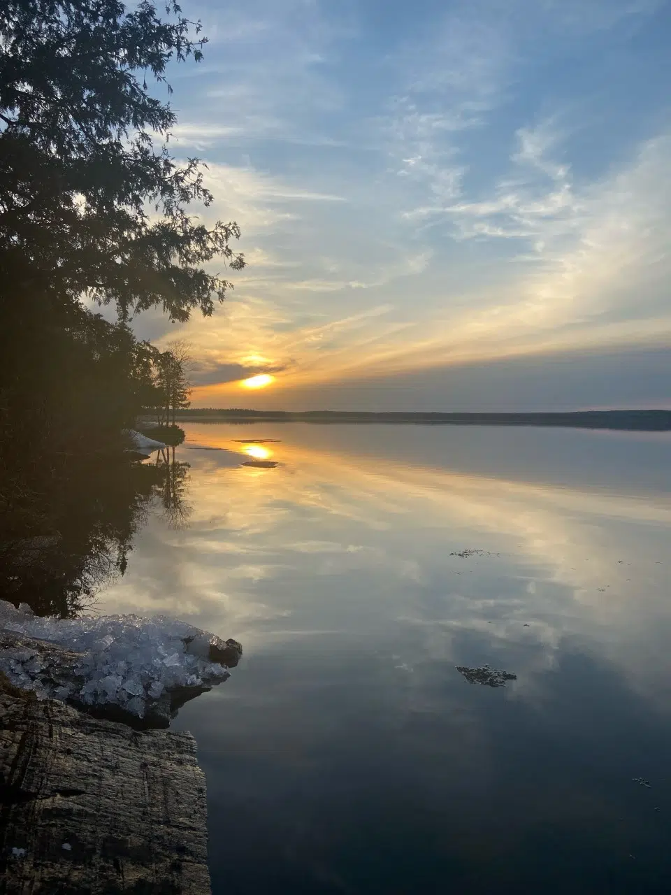 Thunder Lake