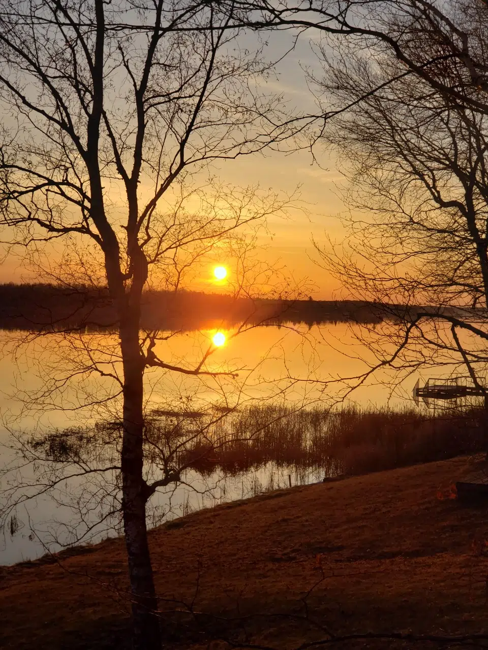 Wabigoon Lake