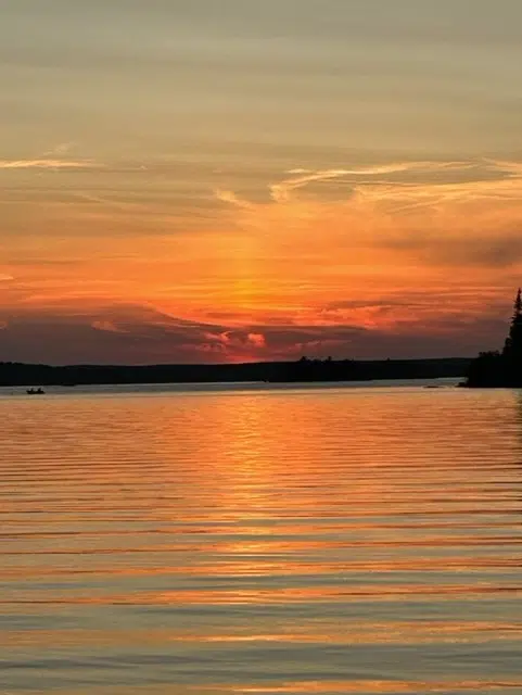 St Paul's Bay - Red Lake