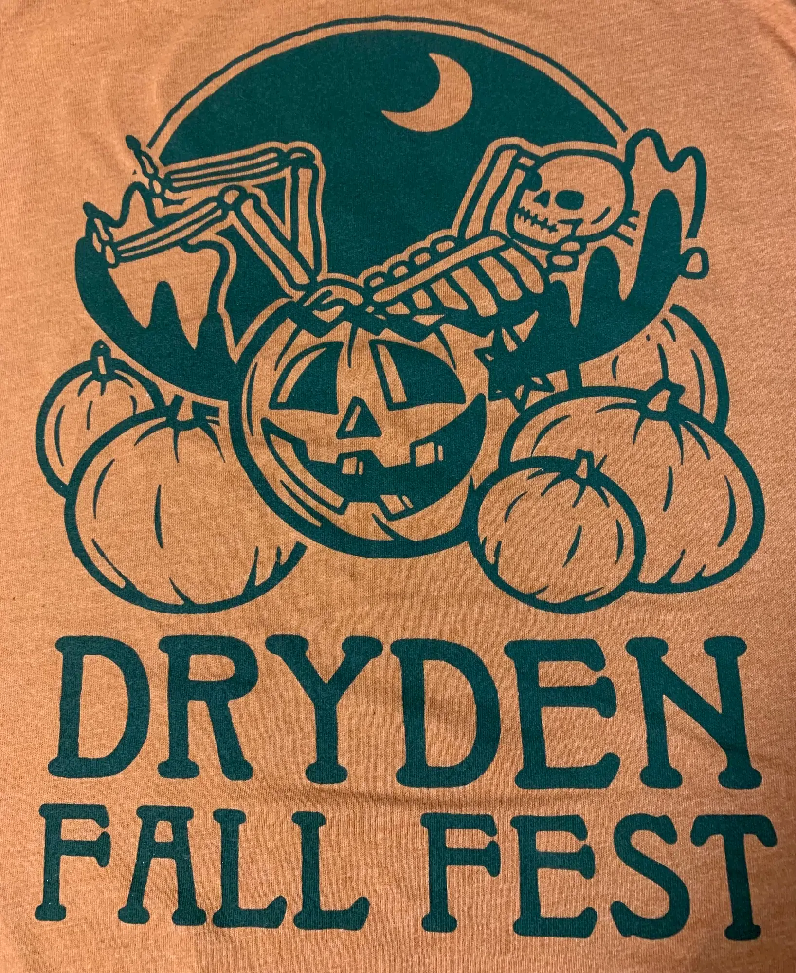 Dryden Fall Fest 2023