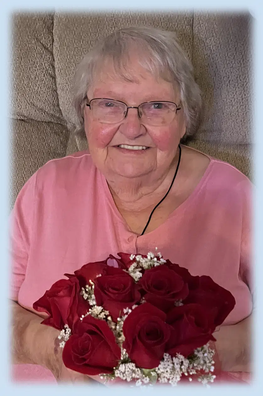 Shirley Ann Louise Fediuk