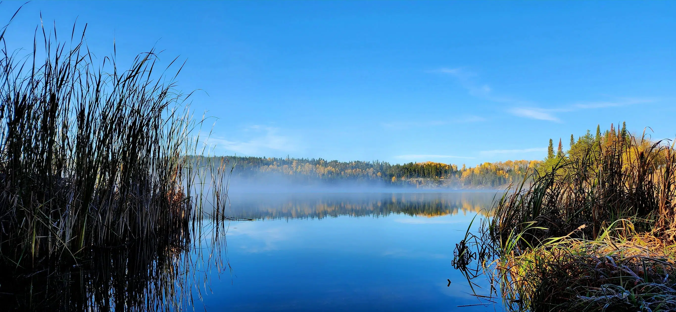 Birch Lake