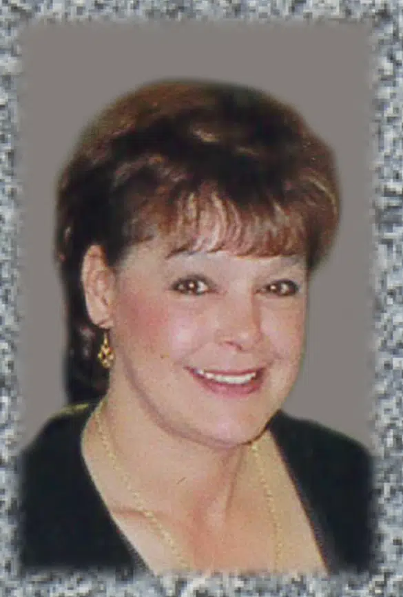 Brenda Carol Mousseau