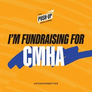 CMHA Fundraiser