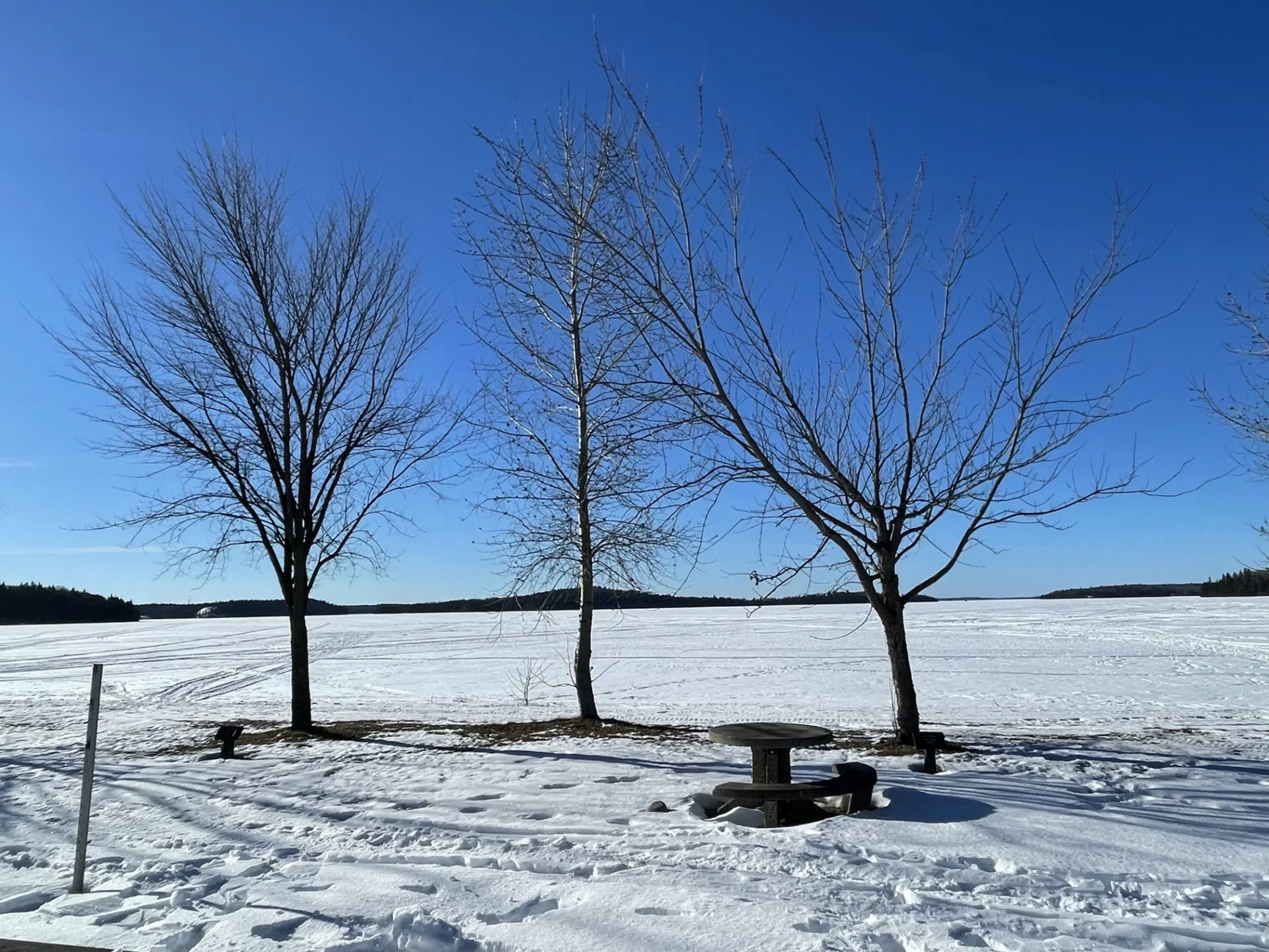 Rahill Beach