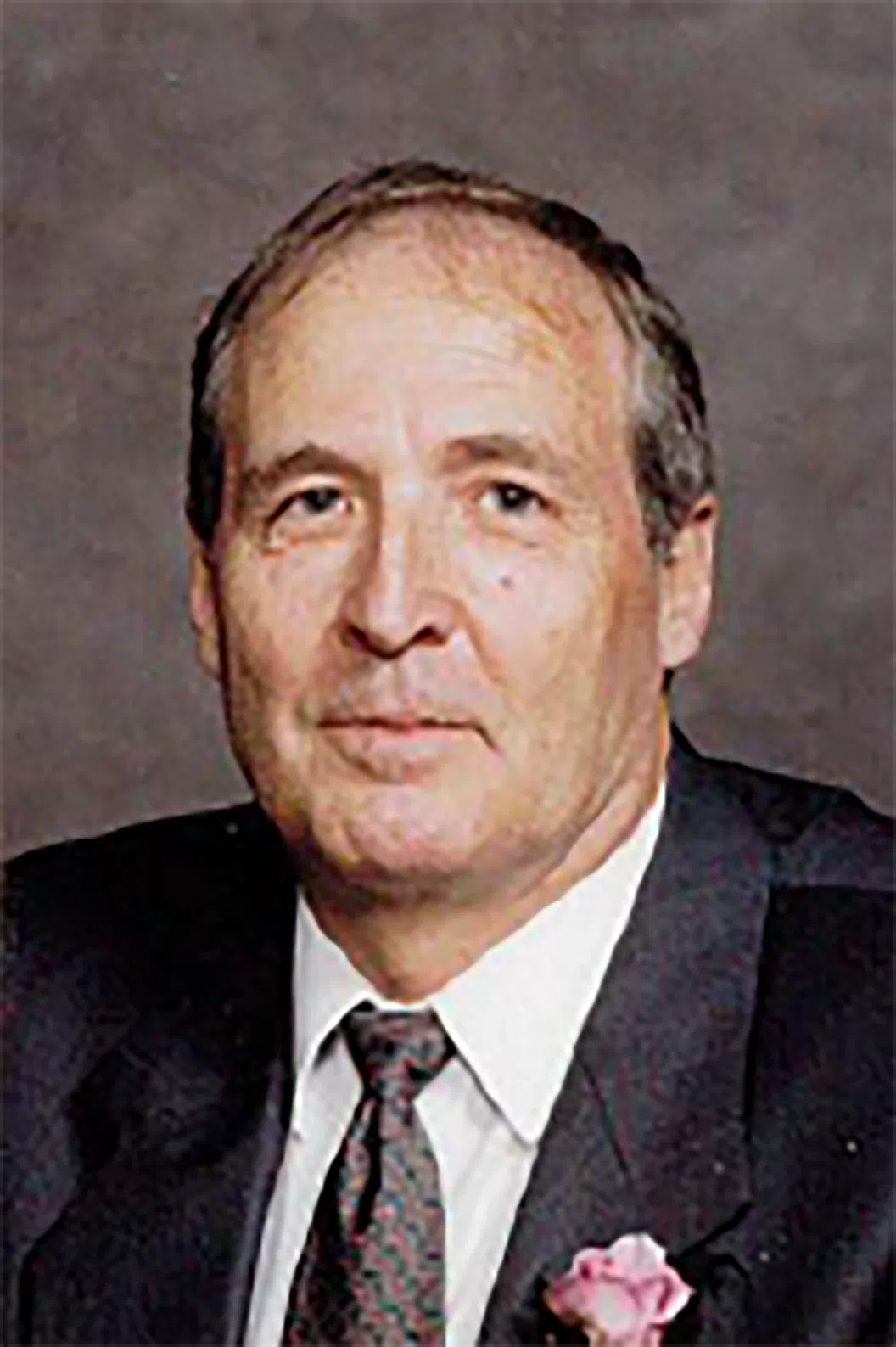 Douglas Raymond Kent Lundstrom