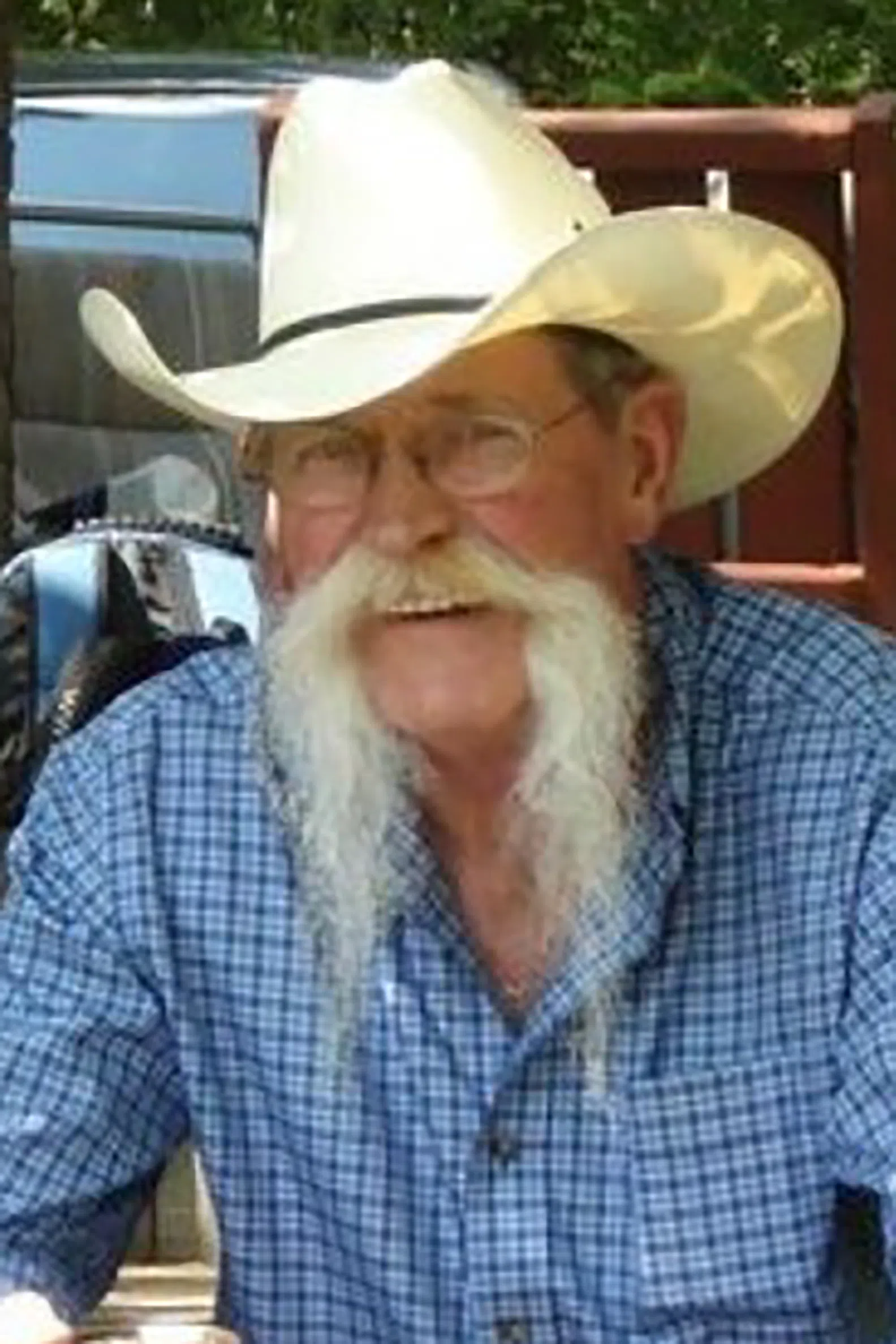 Kenneth William "Bill" Watt