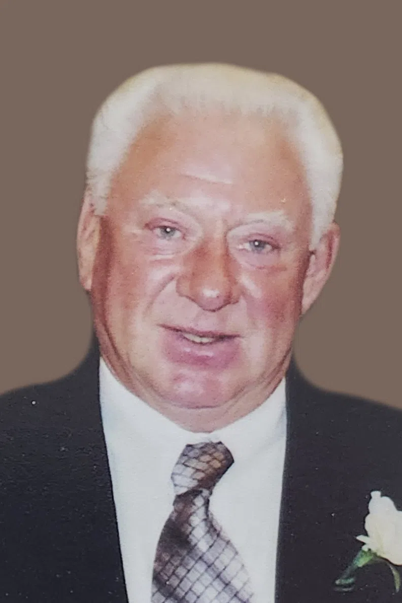 George Manchulenko