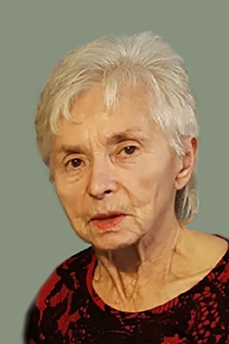 Irene Ann Wehrstedt