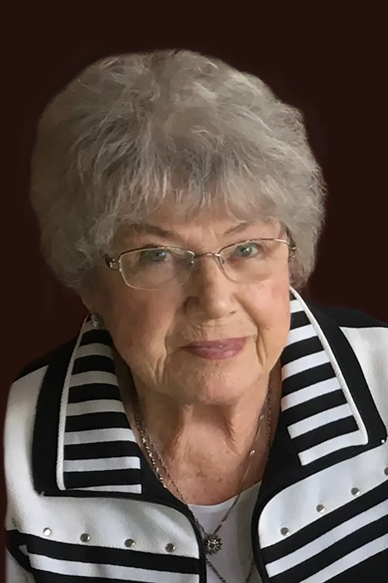 Vera Madeline McMaster