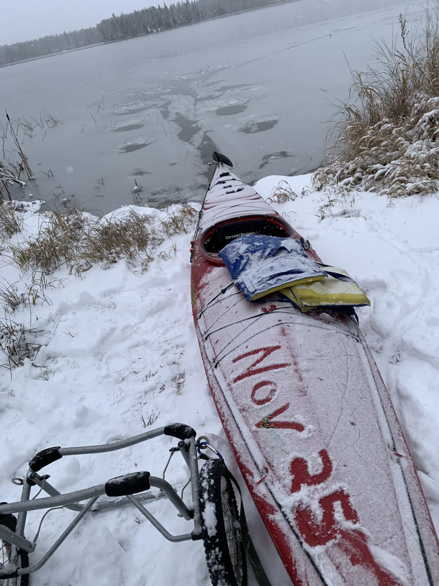 A 2024 Paddle To Remember